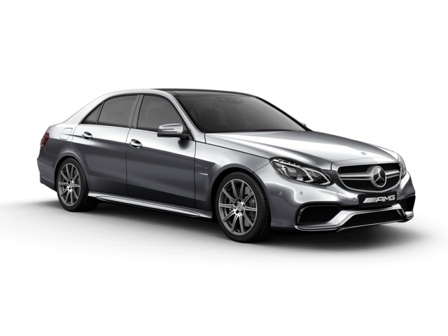 Mercedes-AMG E-Class E63 4Matic+ Premium 4Dr 9G-Tronic Petrol Saloon